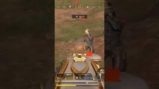 Unstoppable clutch in CODM  #call of duty #shorts #cod mobile #codbr |@DeepanshuCODYT