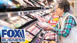 Meat prices up as cost of animal feed hits record high