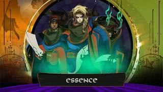 Pyre - 1st Competitive Challenge - 27 points