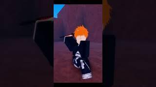 Pulling red guy first try in anime world tower defense #roblox #shorts