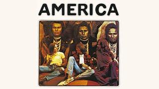 America - A Horse With No Name (Official Audio)