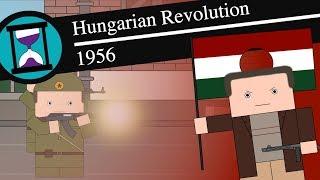 The Hungarian Revolution of 1956: History Matters (Short Animated Documentary)