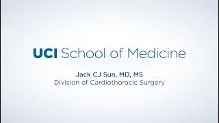 Division of Cardiothoracic Surgery