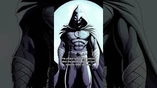 5 Amazing Facts About Moon Knight | Did You Know?