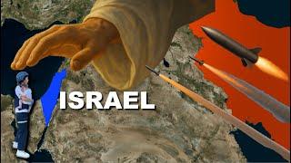 SHOCKING! God Saves Hundreds of Jewish Lives! Amazing Story!