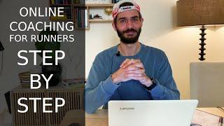 How to Coach Online // Becoming a Running Coach