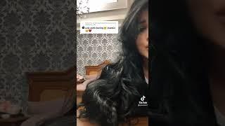 Parizoda Usmanovadan jonli ijro