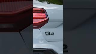 Audi Q2 - Motorfinity