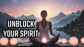 June Psychic Q & A — Soul Purpose, Spirit Guidance, How to Know When Spiritual Blocks are Cleared