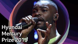 Dave - Psycho (Hyundai Mercury Prize 2019) | WINNER