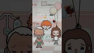 TOCA BOCA roleplay ideas || TOCA BOCA