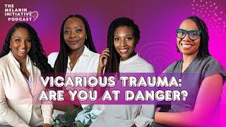 Are You Suffering From Vicarious Trauma? Here’s How to Know