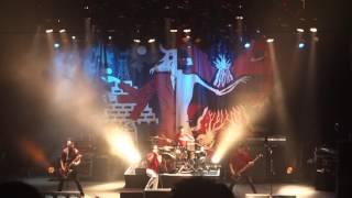 00005 Billy Talent in Moscow @ ГлавClub Green Concert 20170727