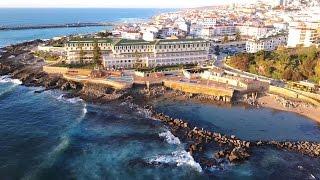 Ericeira | Mafra, Portugal | 4K