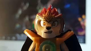 LEGO LEGENDS OF CHIMA VS LEGO NINJAGO! (MUST WATCH)