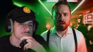 Arrow reacts to The Dark Side of Counter-Strike 2 by Coffeezilla