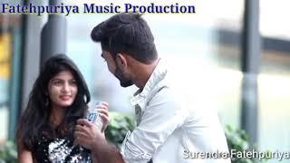 Saare Rishte Tod Denge 2 ️ Surendra Koli Fatehpuriya Music Production  Dj Remix Song New version