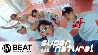 A.C.E (에이스) 'Supernatural' M/V