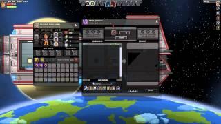 Starbound Beta Duplication Glitch