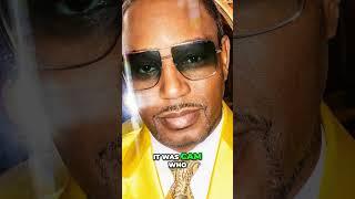 Did You Know Cam’Ron Wrote Lil Cease's Verse For “Crush On You”? #SHORTS