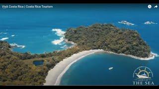 Visit Costa Rica | The Ultimate Tropical Paradise