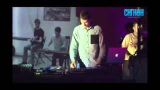 Dj Jay-D a.k.a Mr.And-7