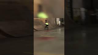 THE CRAZIEST BMX BACKFLIP EVER?! #bmxisfun