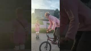 Bmx tricks #bmx #shorts