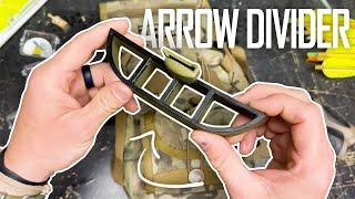 NEW Alpha Pack Arrow Divider Review!!!