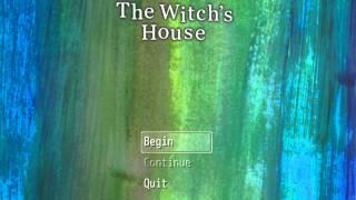 The Witch's House OST #4 - Miller House