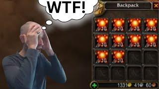The WoW Classic INFINITE Gold Glitch/Dupe. Yikes.