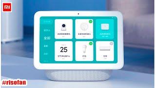 Xiaomi XiaoAI Touch Screen Speaker Pro 8.