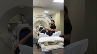 Powerful MRI Machine #shorts #ytshorts