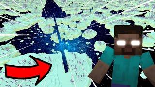 The Unsolved Mystery of 2b2t's End Dimension