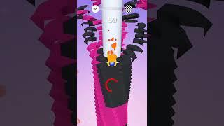 stack ball explode#gamevideo2023#game#shortsvideo#full#gamechannel