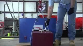 The Basket Hitch