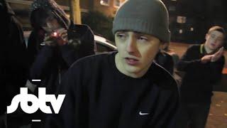 Benny Banks | Warm Up Sessions [S1.EP5]: SBTV