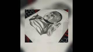 The best baby face sketch#trendingshorts #youtubeshorts #artbyakash#howtodrawbabyface