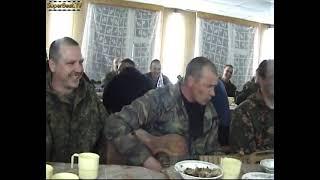 Песня про Ханкалу 16+