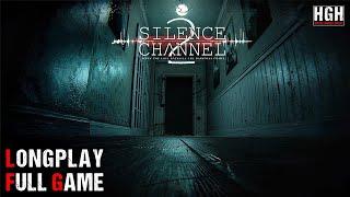 Silence Channel 2 | Full Game | Longplay Walkthrough Gameplay No Commentary