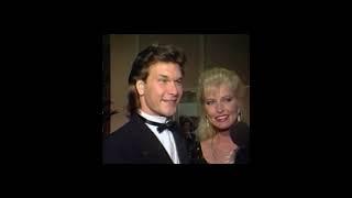 Patrick Swayze ~knockin' on heaven's door~ 