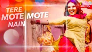 Ghum Ghagre Wali Tere Mote Mote (lo-fi Song) (use headphones )#Haryanvi Mashup_#BHC Lo-fi Music