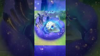 Alolan Ninetales Aurora Style ️ Pokémon Unite