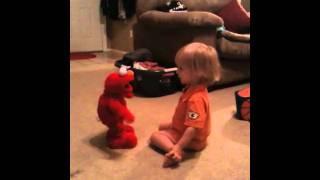 Jaedon n Elmo 4