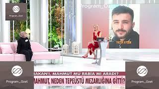 Esra Erol 16 Aralık 2024 Özet