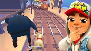 SUBWAY SURFERS SAN FRANCISCO 2022 : PRIDE TRICKY