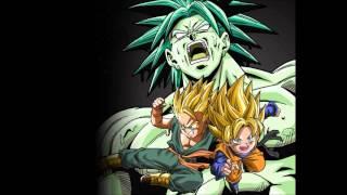 Dragon Power Mugendai [DBZ MOVIE 11 ENDING]