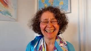 IG18-20 Being a Joy Keeper with Joyful living- Halina Goldstein