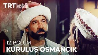 Kuruluş Osmancık 12. Bölüm (Final)