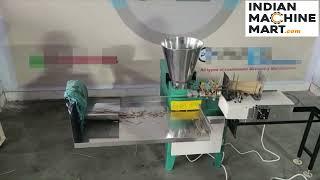 Agarbatti Making Machine | Indian Machine Mart